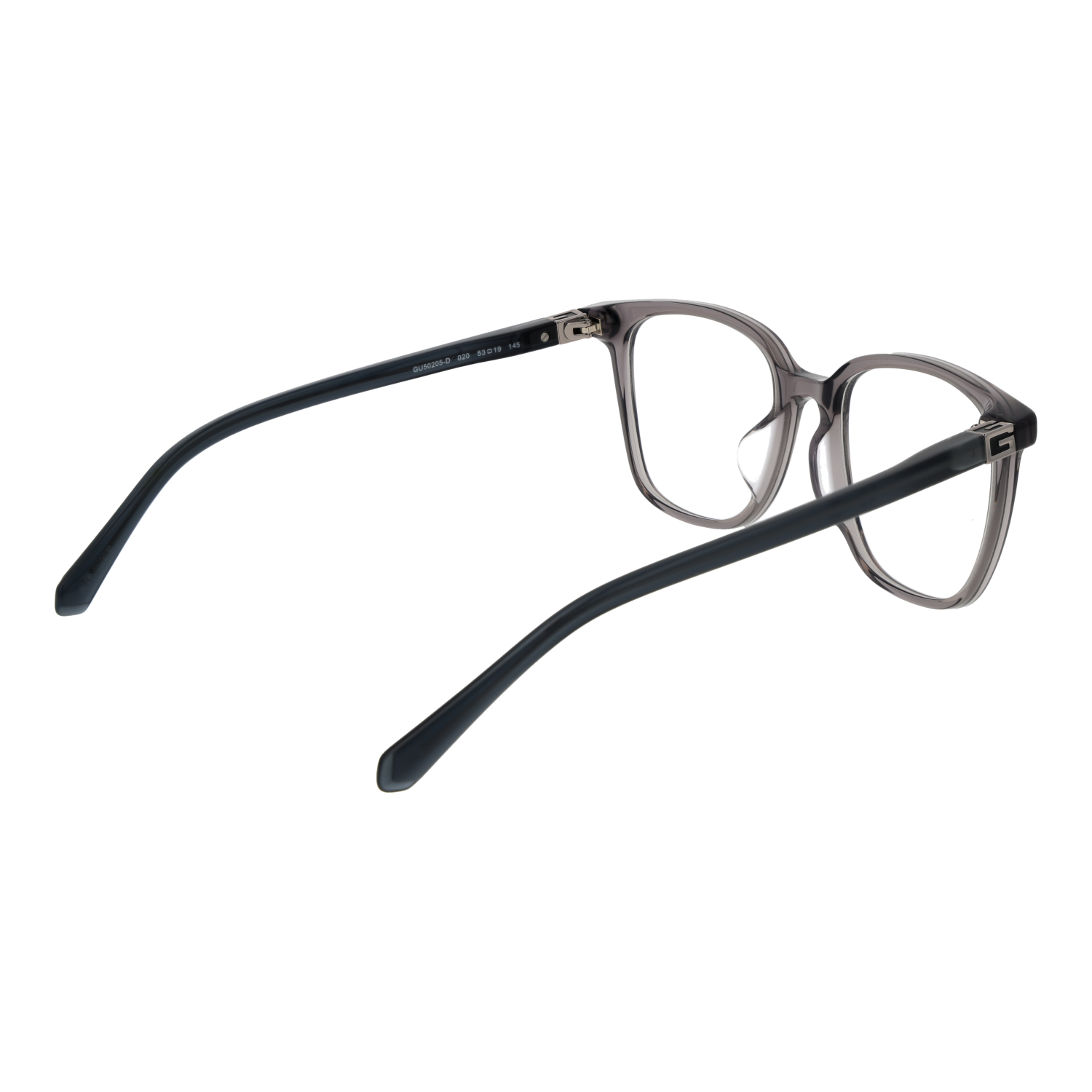 GUESS EYEWEAR GU50205-D 53020 Sonnenbrille ansicht-2