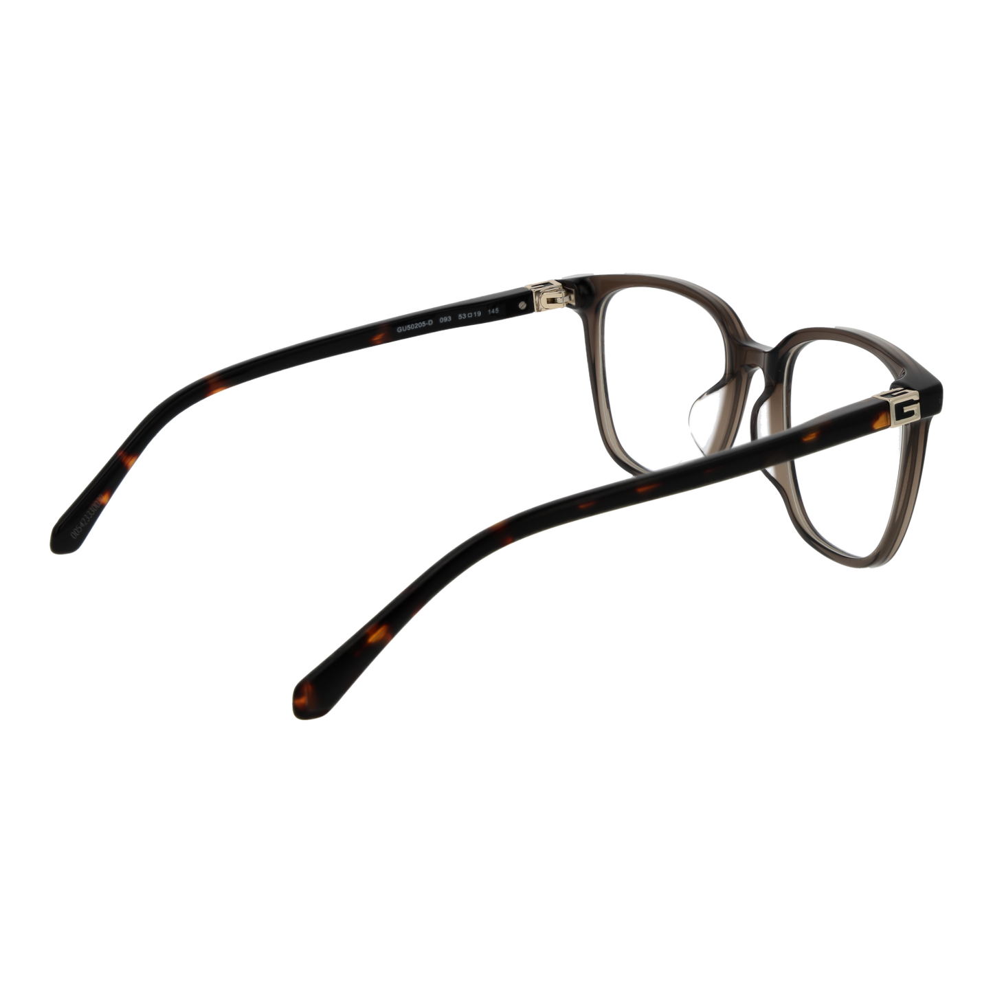 GUESS EYEWEAR GU50205-D 53093 Sonnenbrille ansicht-2