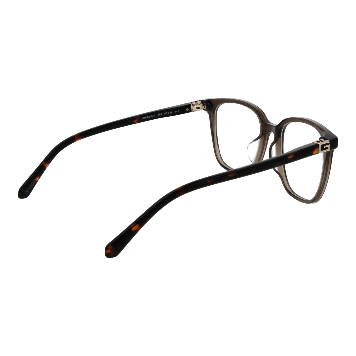 GUESS EYEWEAR GU50205-D 53093 Sonnenbrille ansicht-2