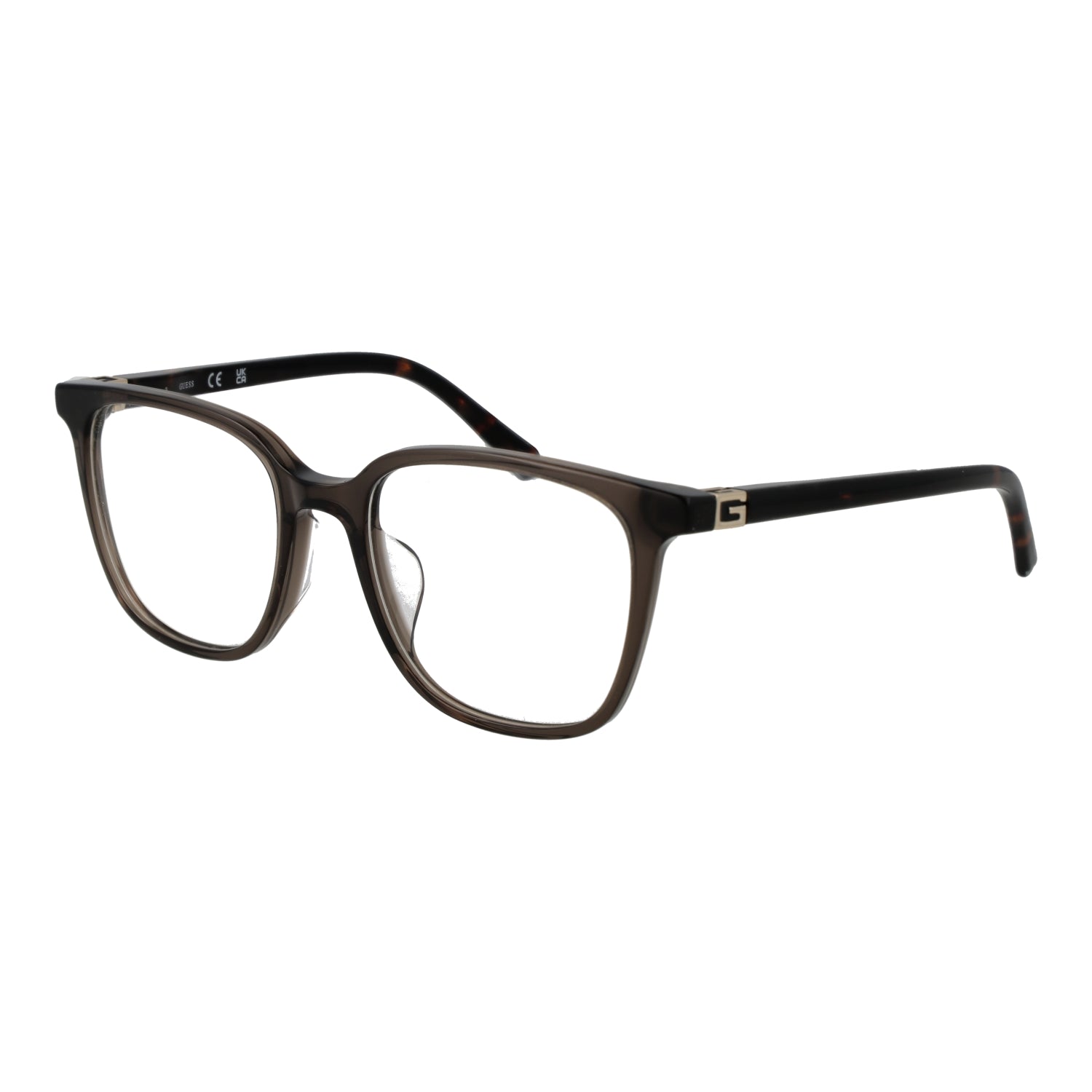 GUESS EYEWEAR GU50205-D 53093 Sonnenbrille ansicht-3