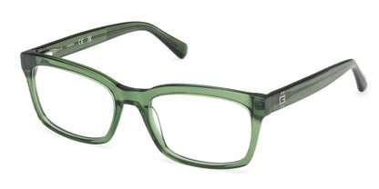 GUESS EYEWEAR GU50252 GU50252_096_55 Sonnenbrille ansicht-2