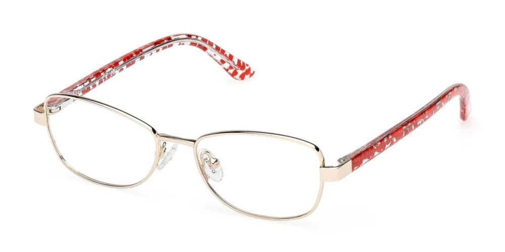 GUESS EYEWEAR GU50266 GU50266_033_48 Sonnenbrille ansicht-2