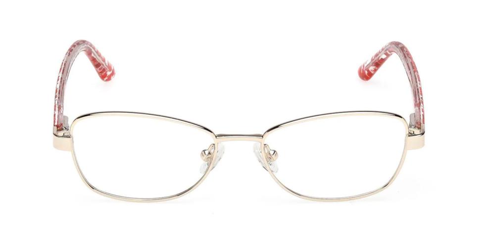 GUESS EYEWEAR GU50266 GU50266_033_48 Sonnenbrille