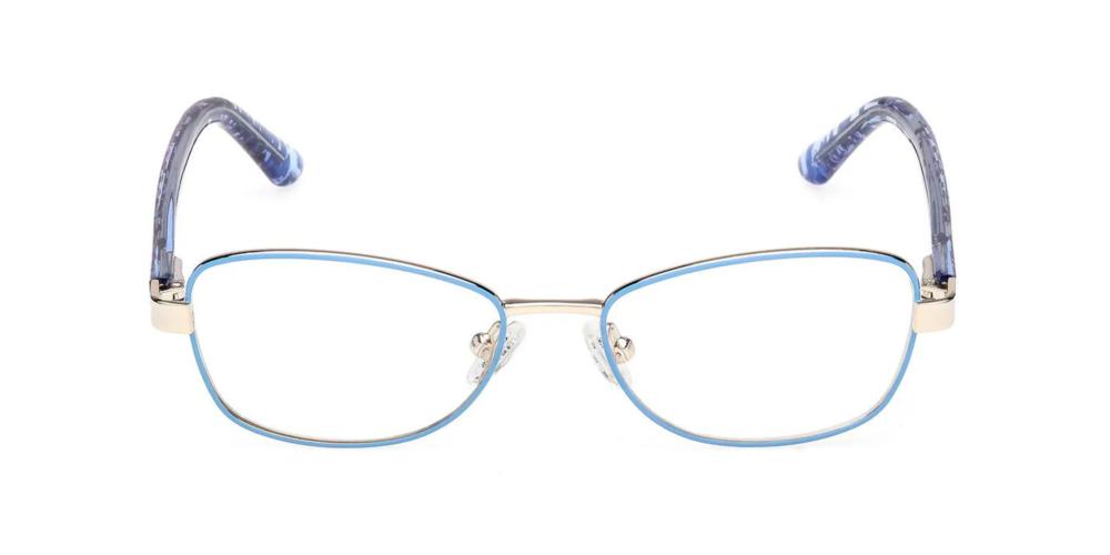 GUESS EYEWEAR GU50266 GU50266_085_48 Sonnenbrille