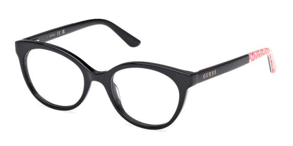 GUESS EYEWEAR GU50267 GU50267_001_46 Sonnenbrille ansicht-2