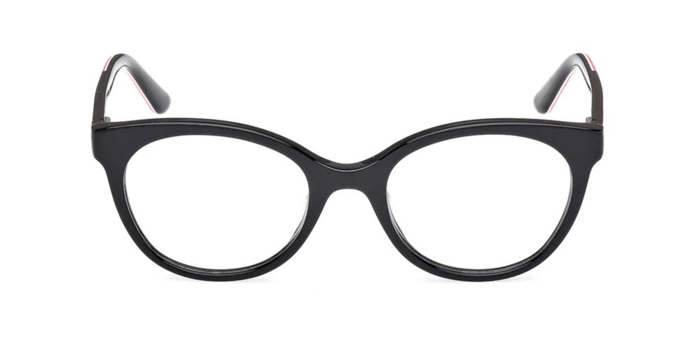 GUESS EYEWEAR GU50267 GU50267_001_46 Sonnenbrille