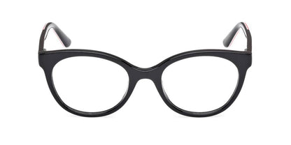 GUESS EYEWEAR GU50267 GU50267_001_46 Sonnenbrille