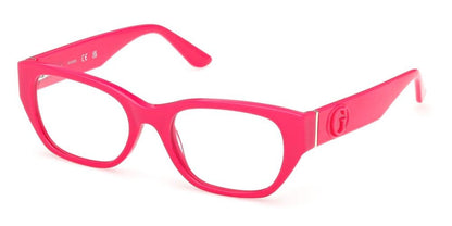 GUESS EYEWEAR GU50304 GU50304_072 C_50 Sonnenbrille ansicht-2