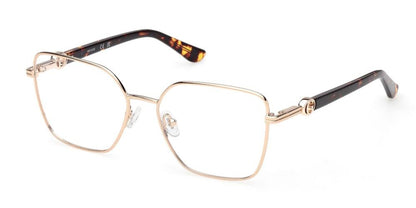 GUESS EYEWEAR GU50313 GU50313_032_55 Sonnenbrille ansicht-2