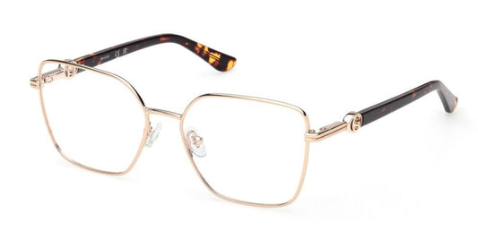GUESS EYEWEAR GU50313 GU50313_032_55 Sonnenbrille ansicht-2