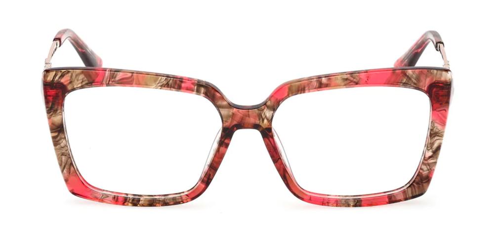 GUESS EYEWEAR GU50318 GU50318_071_54 Sonnenbrille