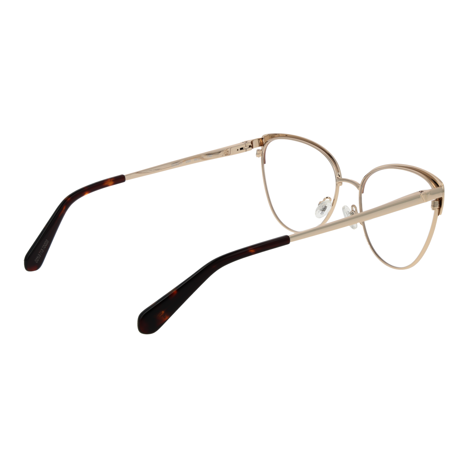 GUESS EYEWEAR GU5217 56050 Sonnenbrille ansicht-2