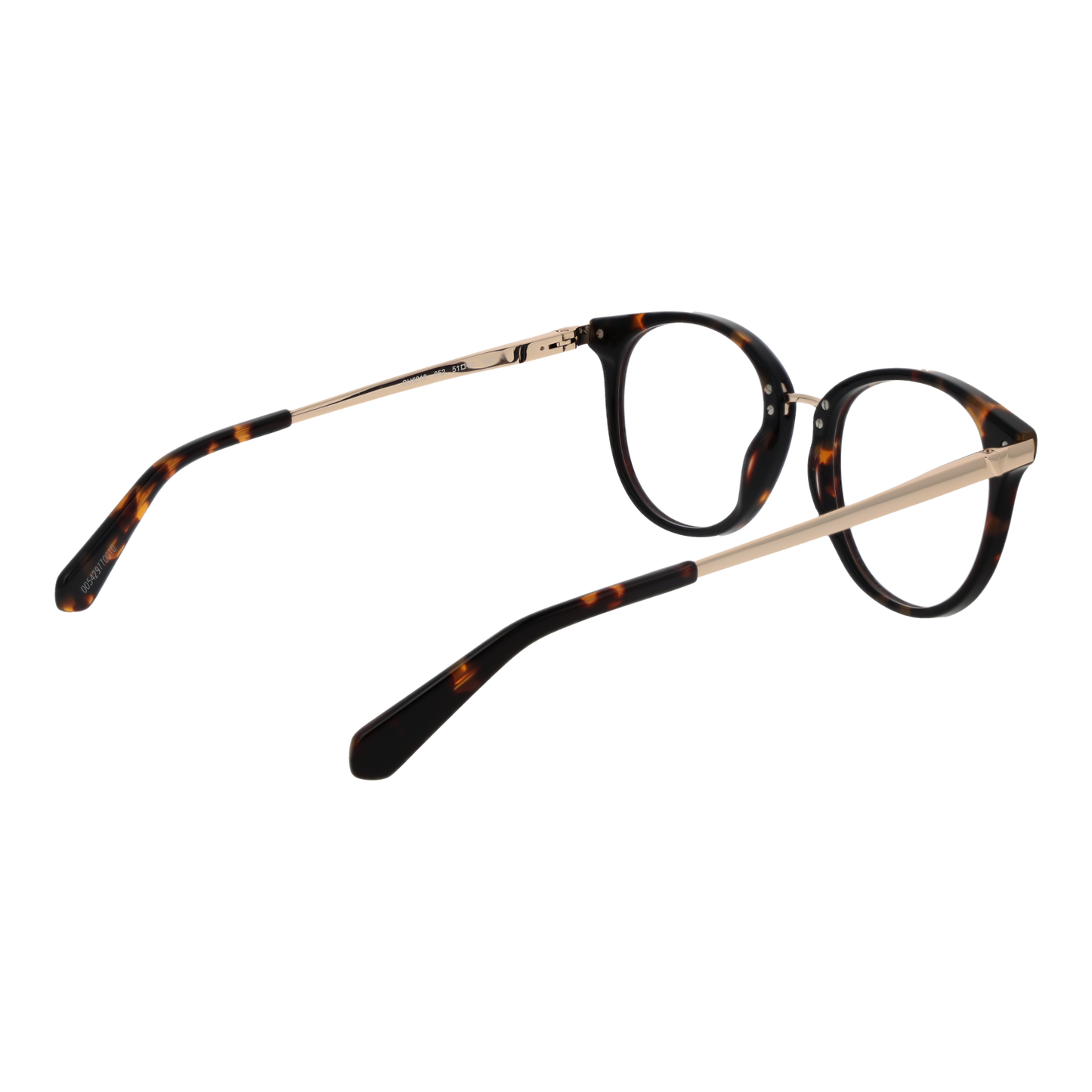 GUESS EYEWEAR GU5218 51052 Sonnenbrille ansicht-2