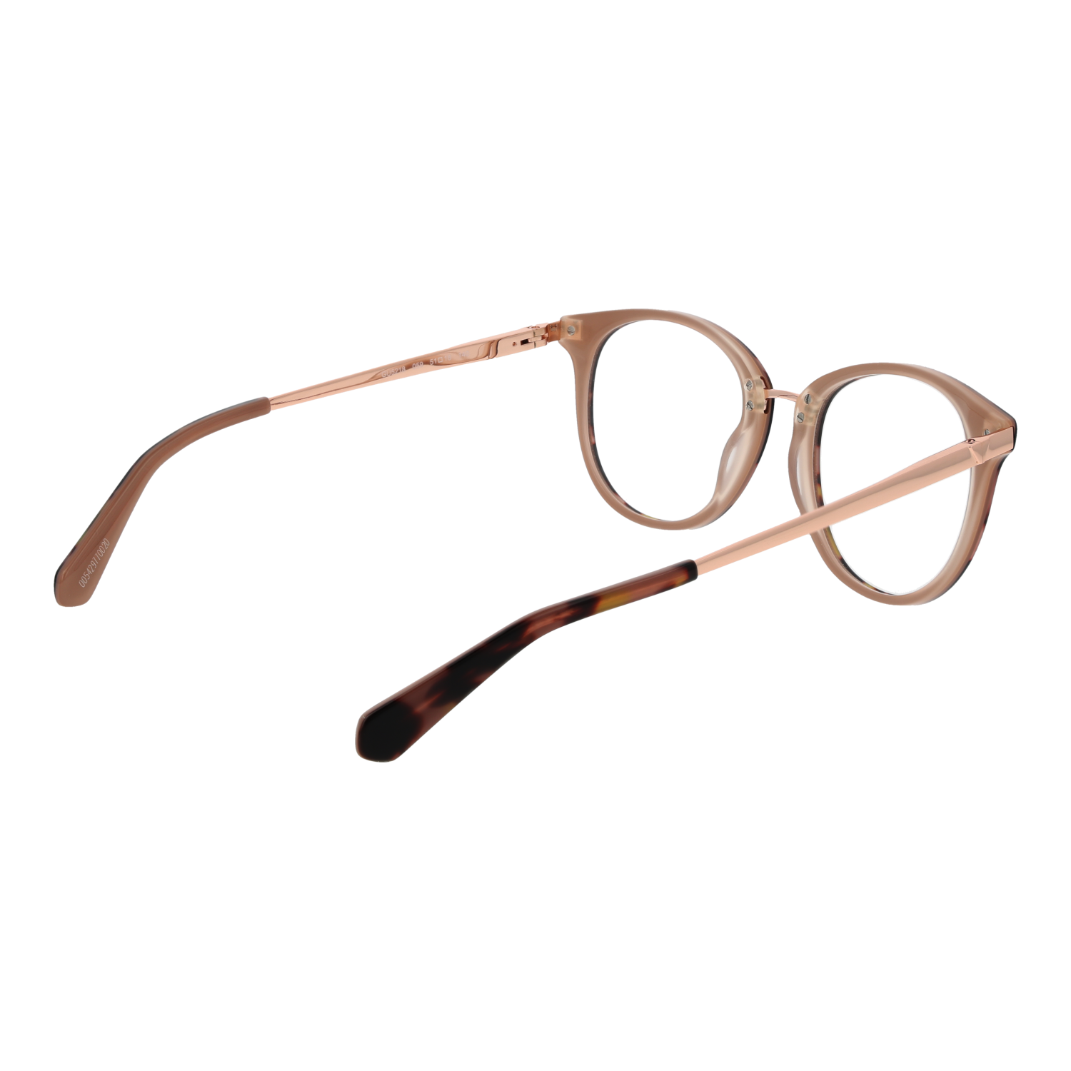 GUESS EYEWEAR GU5218 51059 Sonnenbrille ansicht-2