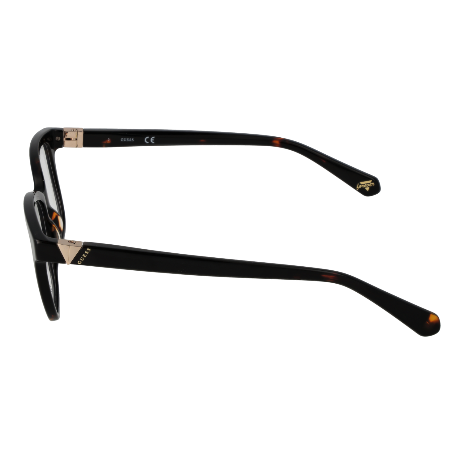 GUESS EYEWEAR GU5220 51052 Sonnenbrille ansicht-3