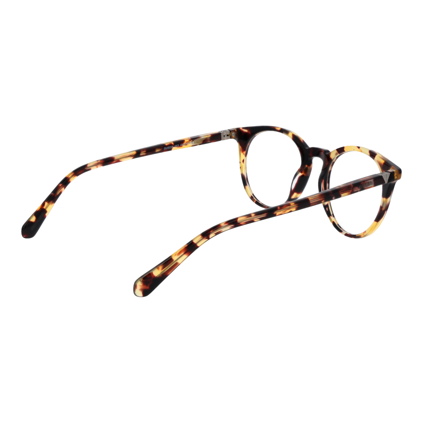 GUESS EYEWEAR GU5224 48053 Sonnenbrille ansicht-2
