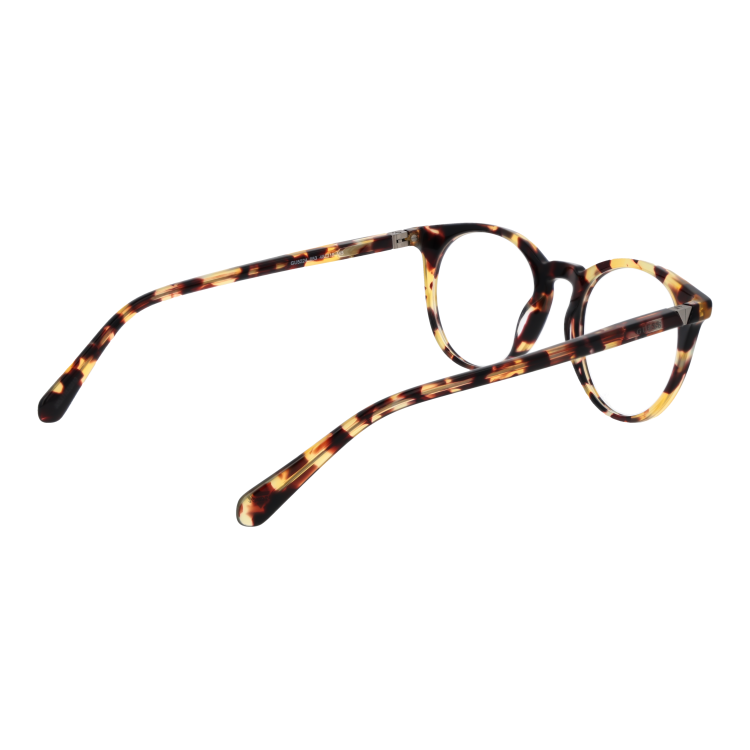 GUESS EYEWEAR GU5224 48053 Sonnenbrille ansicht-2