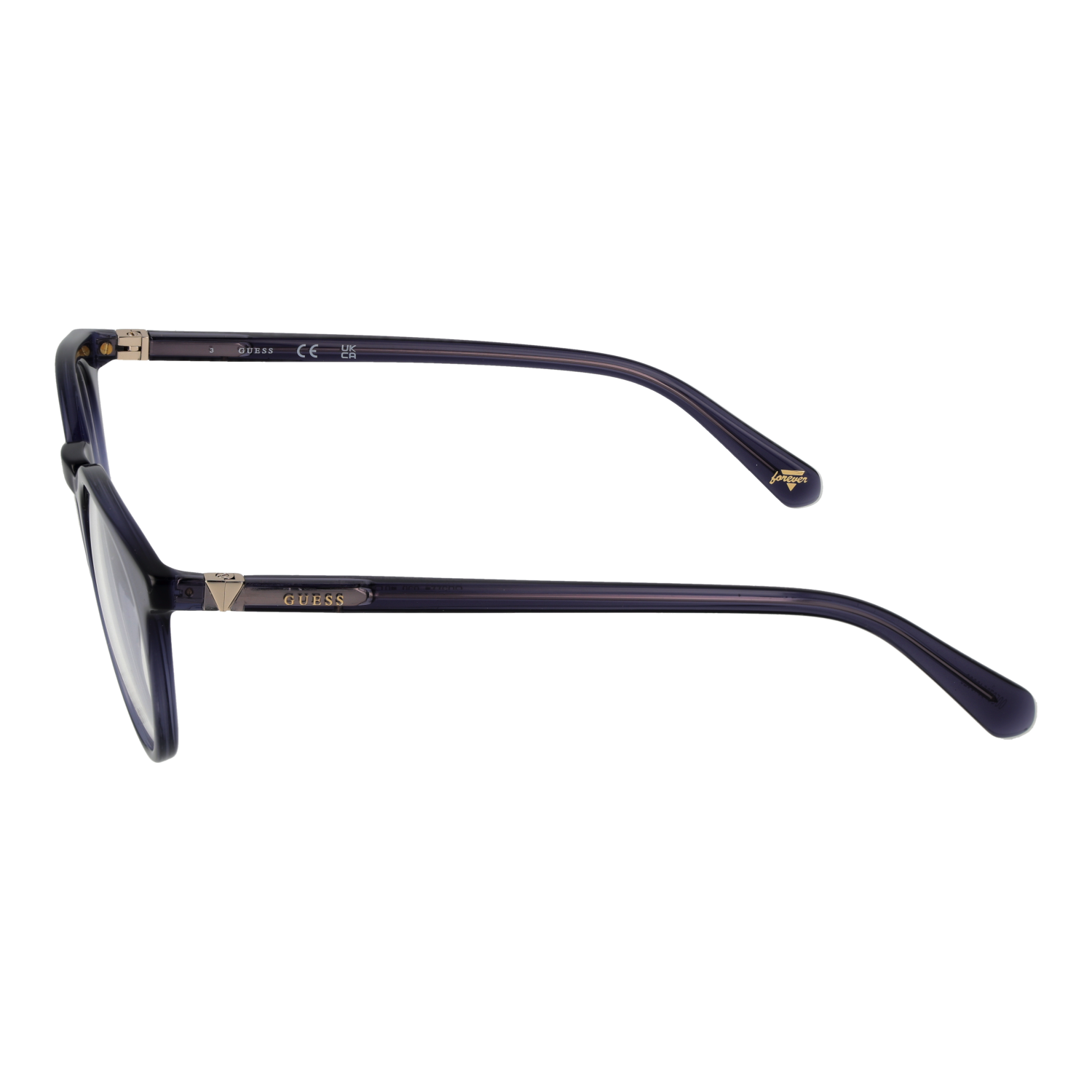 GUESS EYEWEAR GU5224 48090 Sonnenbrille ansicht-3