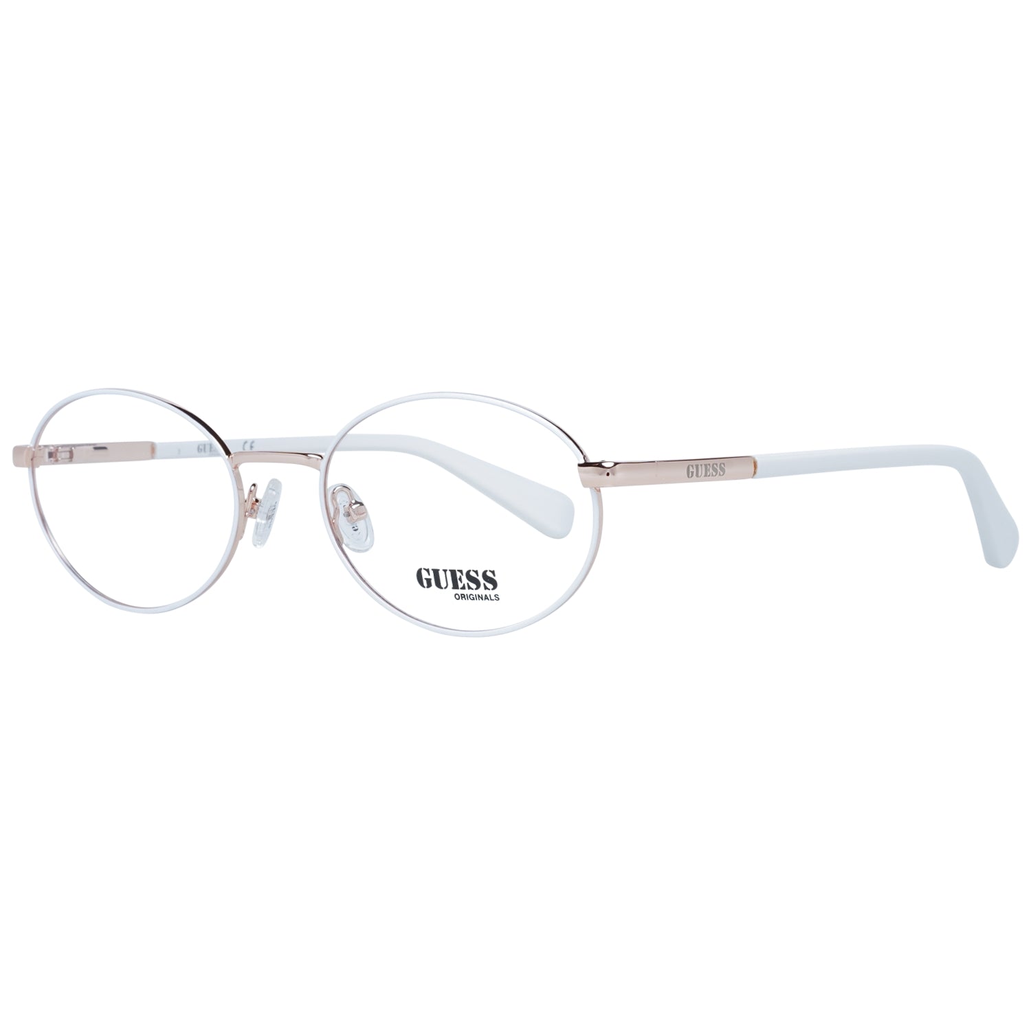 GUESS EYEWEAR GU8239 55024 Sonnenbrille ansicht-3
