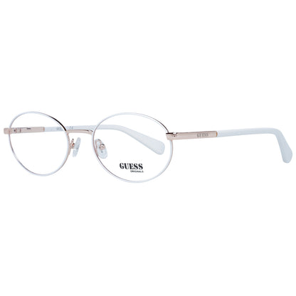 GUESS EYEWEAR GU8239 55024 Sonnenbrille ansicht-3