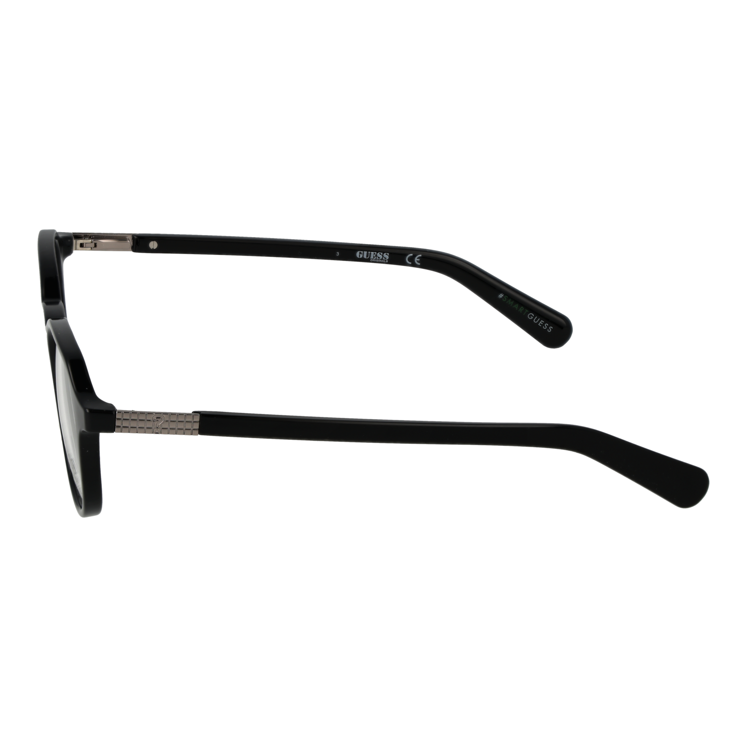 GUESS EYEWEAR GU8251 48001 Sonnenbrille ansicht-3