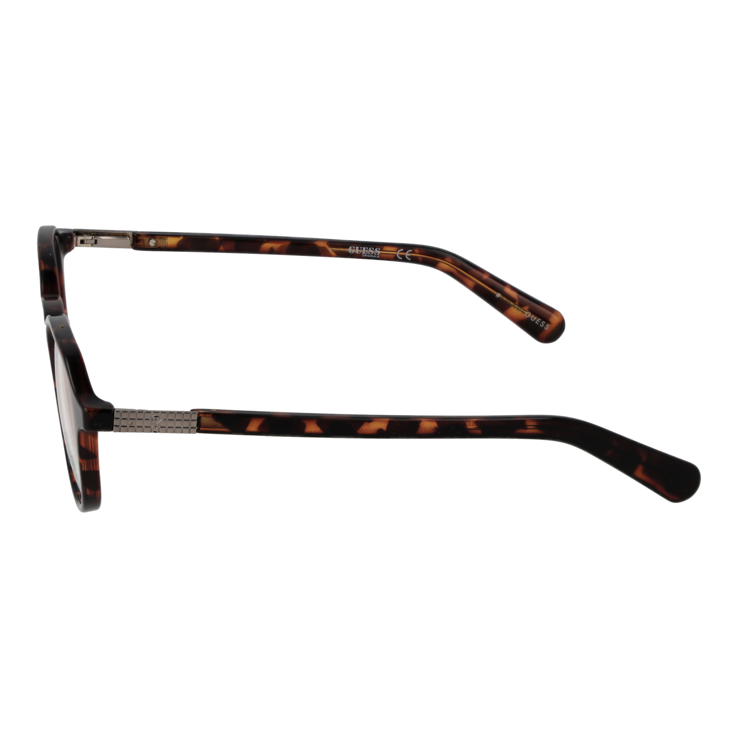 GUESS EYEWEAR GU8251 48053 Sonnenbrille ansicht-3
