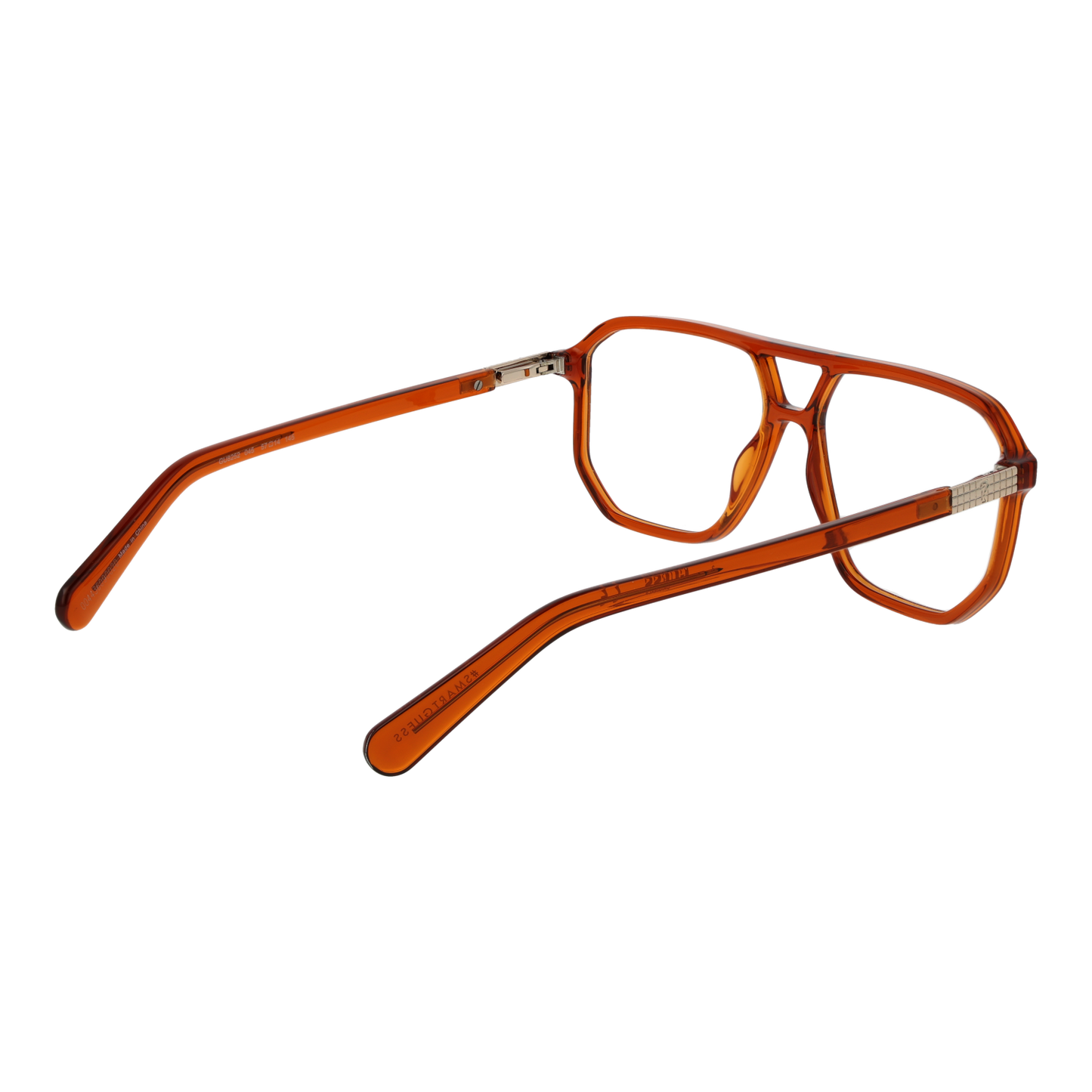 GUESS EYEWEAR GU8252 57045 Sonnenbrille ansicht-2