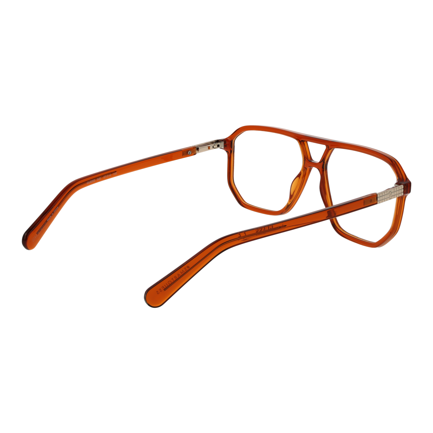 GUESS EYEWEAR GU8252 57045 Sonnenbrille ansicht-2