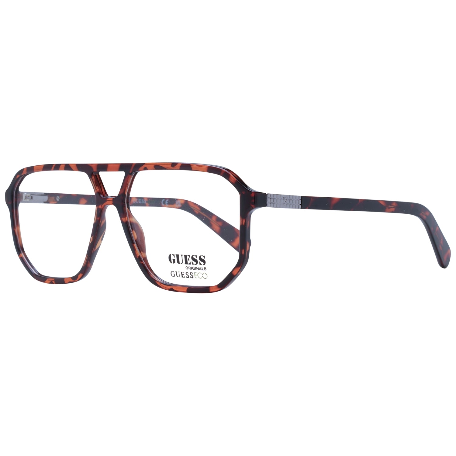 GUESS EYEWEAR GU8252 57052 Sonnenbrille ansicht-3