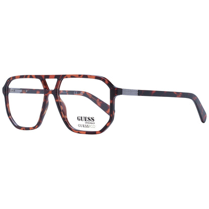 GUESS EYEWEAR GU8252 57052 Sonnenbrille ansicht-3