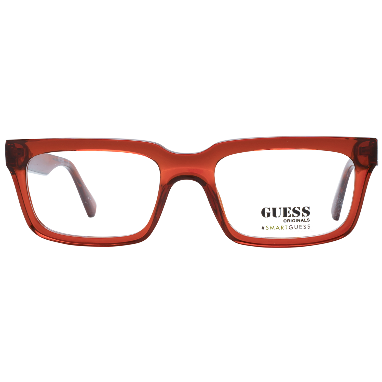 GUESS EYEWEAR GU8253 53045 Sonnenbrille