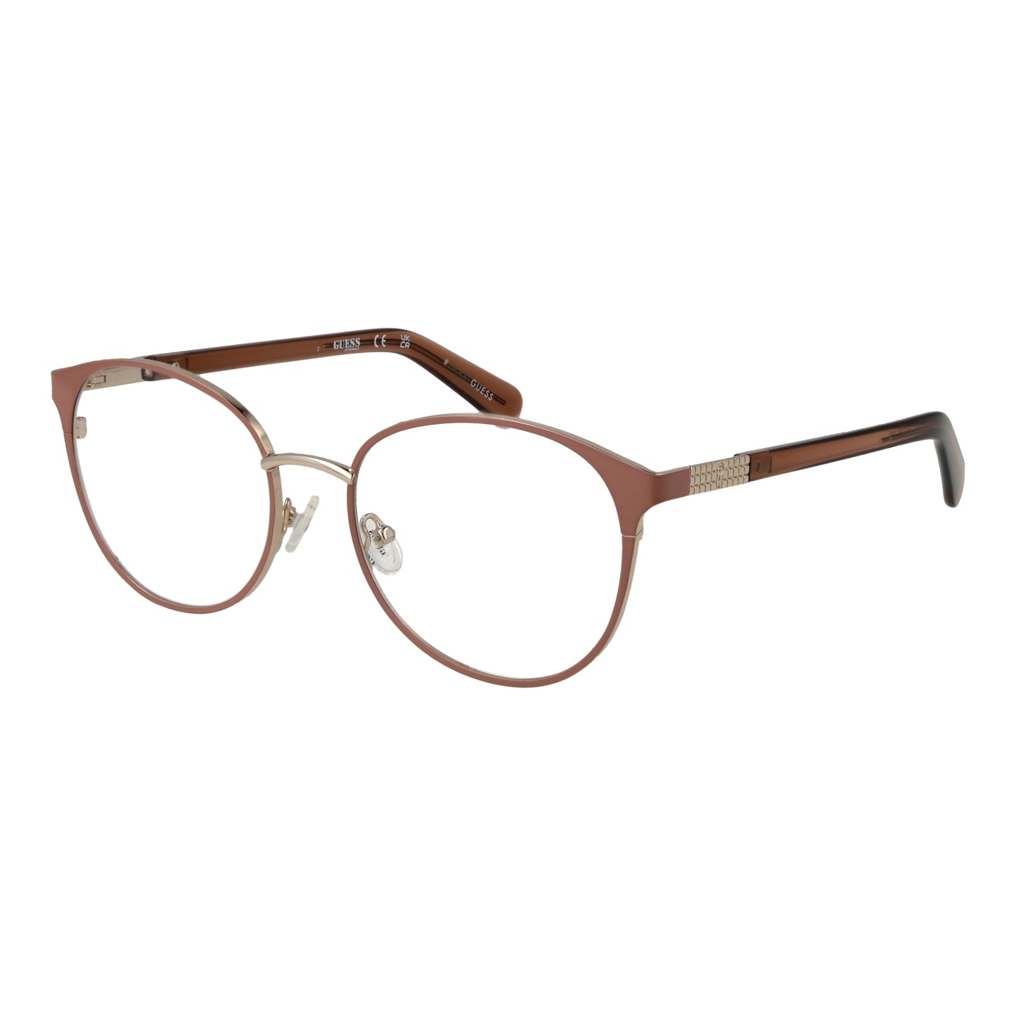GUESS EYEWEAR GU8254 54057 Sonnenbrille ansicht-3