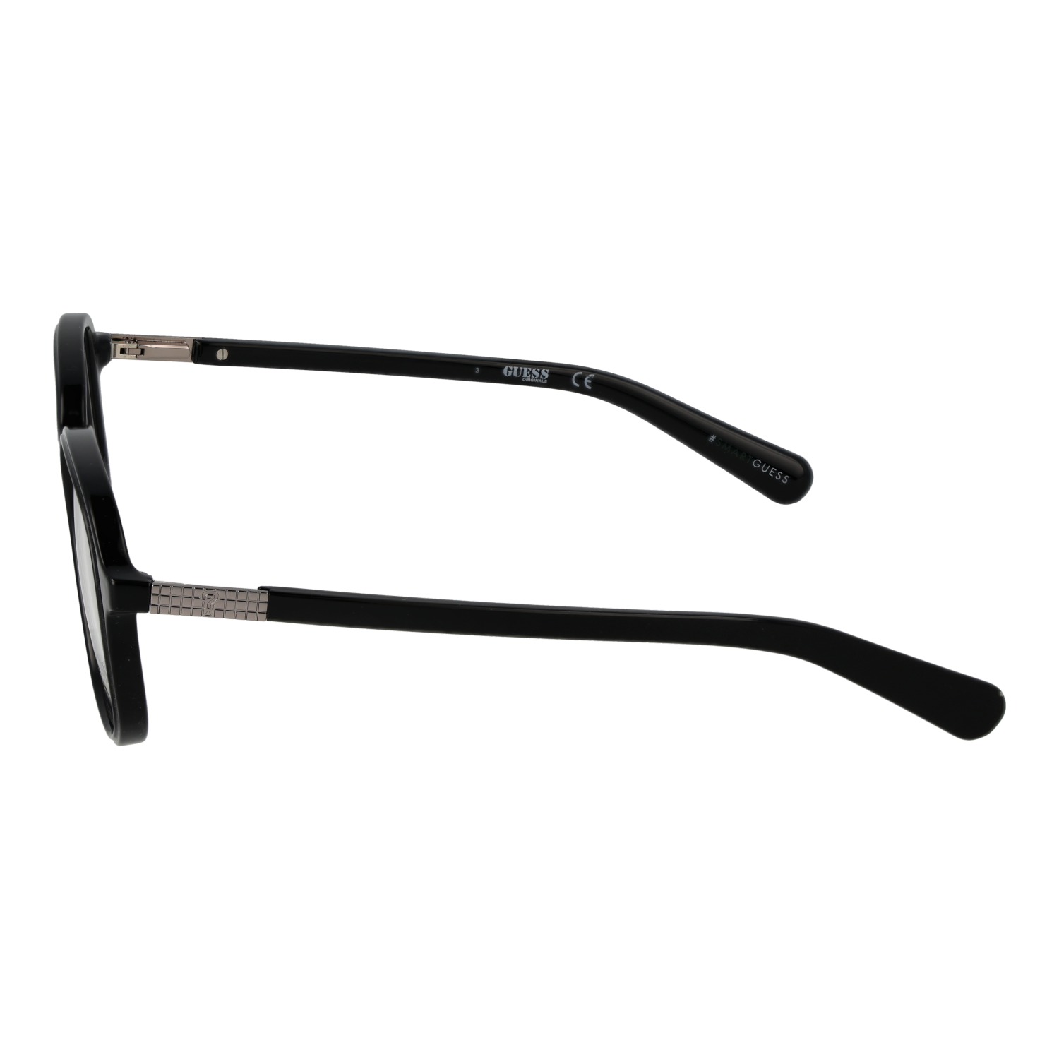 GUESS EYEWEAR GU8255 53001 Sonnenbrille ansicht-3