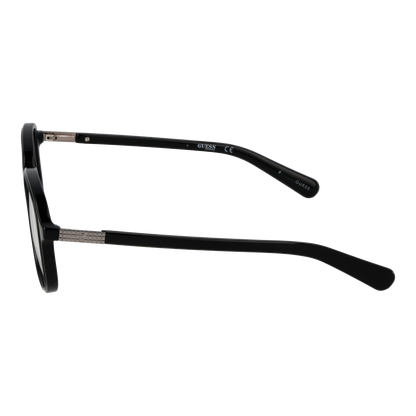 GUESS EYEWEAR GU8255 53001 Sonnenbrille ansicht-3