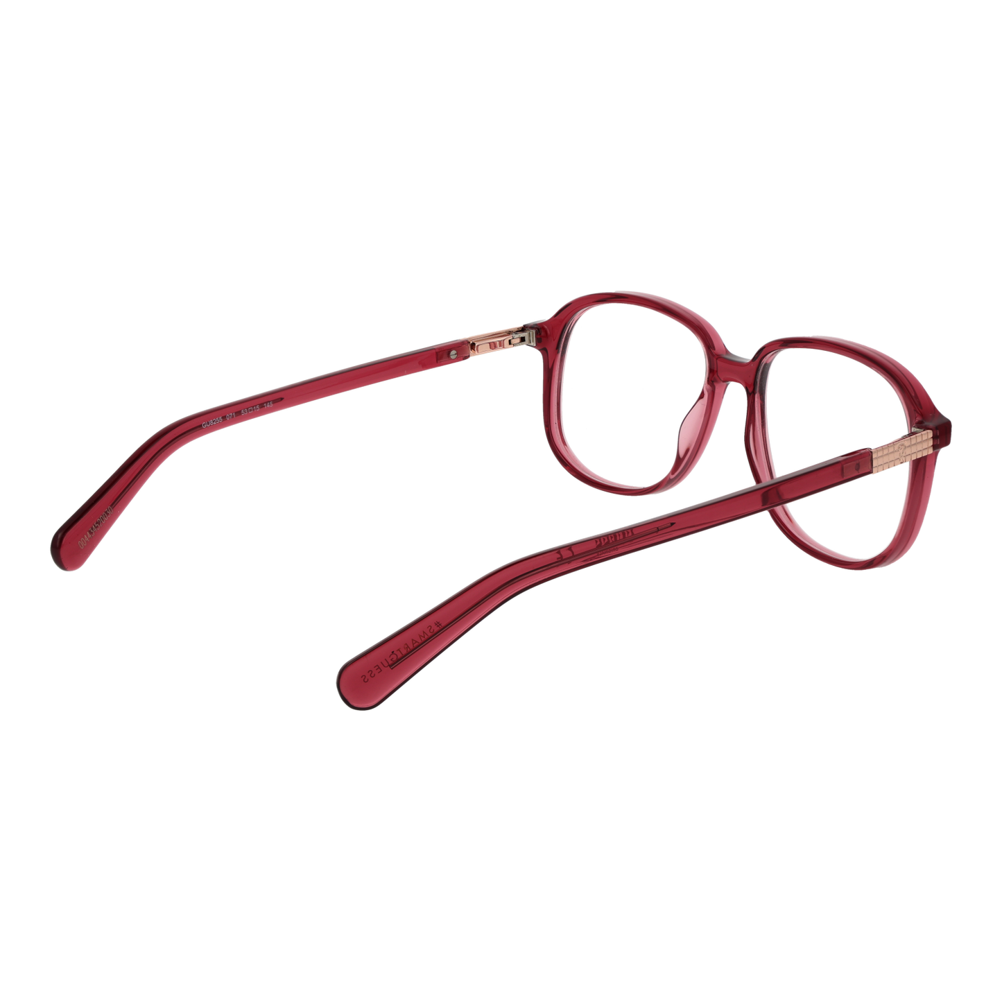 GUESS EYEWEAR GU8255 53071 Sonnenbrille ansicht-2