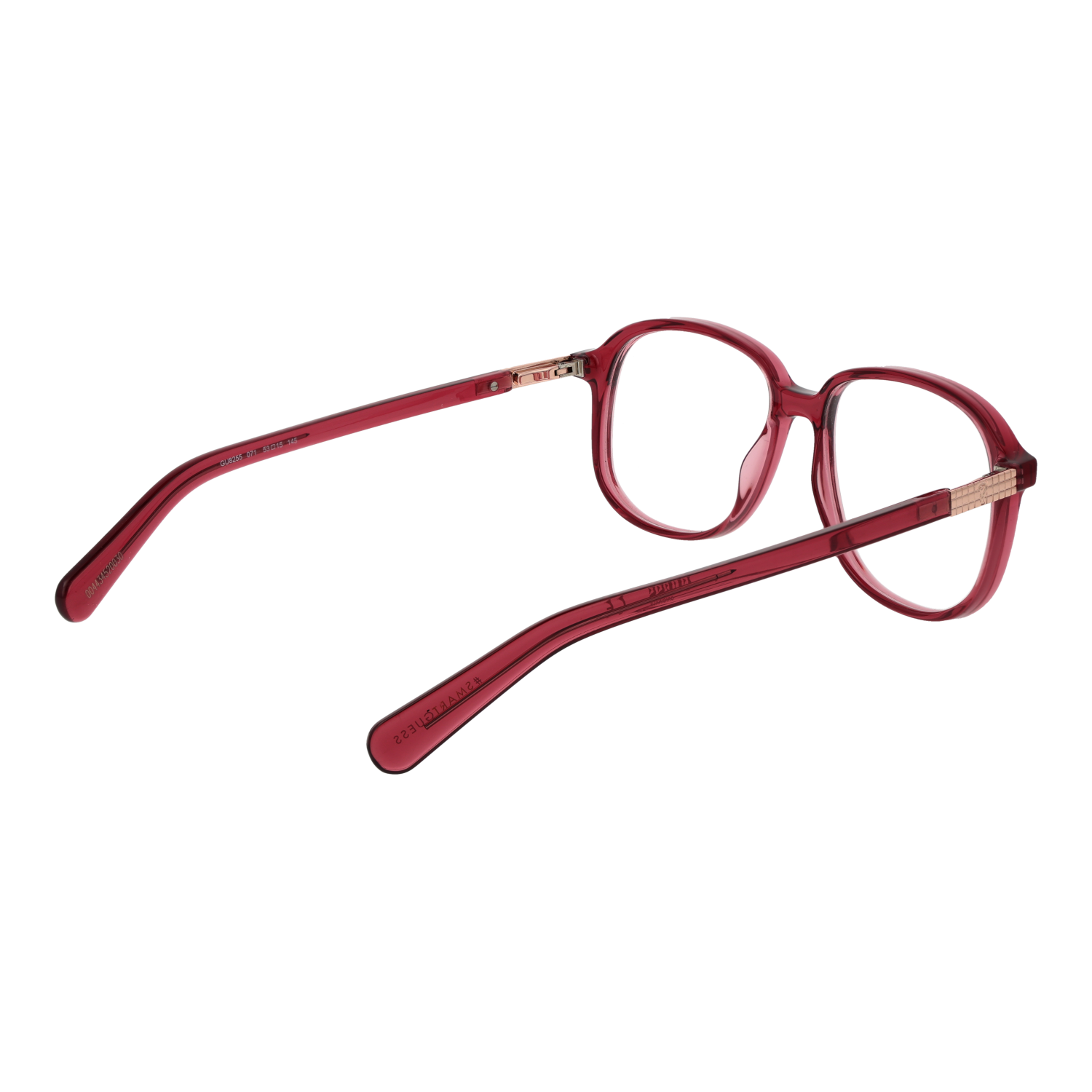 GUESS EYEWEAR GU8255 53071 Sonnenbrille ansicht-2