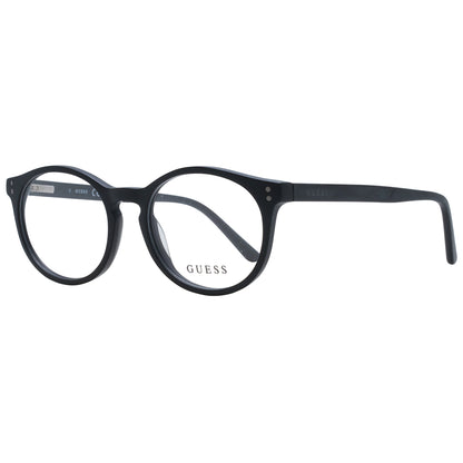 GUESS EYEWEAR GU8266 47002 Sonnenbrille ansicht-3