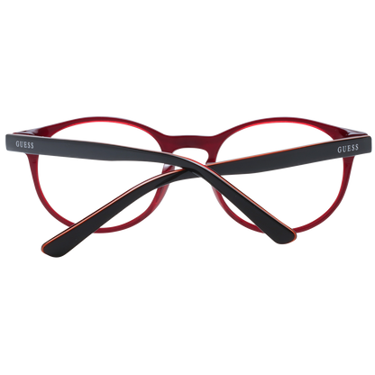 GUESS EYEWEAR GU8266 47005 Sonnenbrille ansicht-2