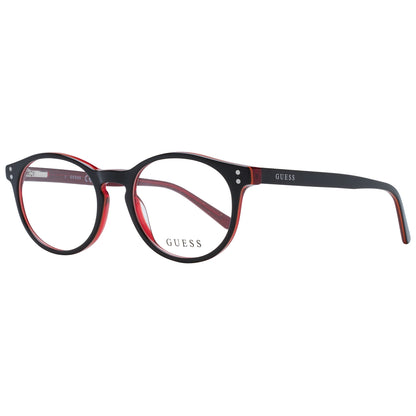 GUESS EYEWEAR GU8266 47005 Sonnenbrille ansicht-3