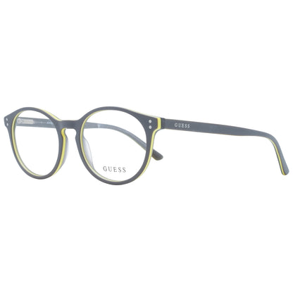 GUESS EYEWEAR GU8266 49020 Sonnenbrille ansicht-3