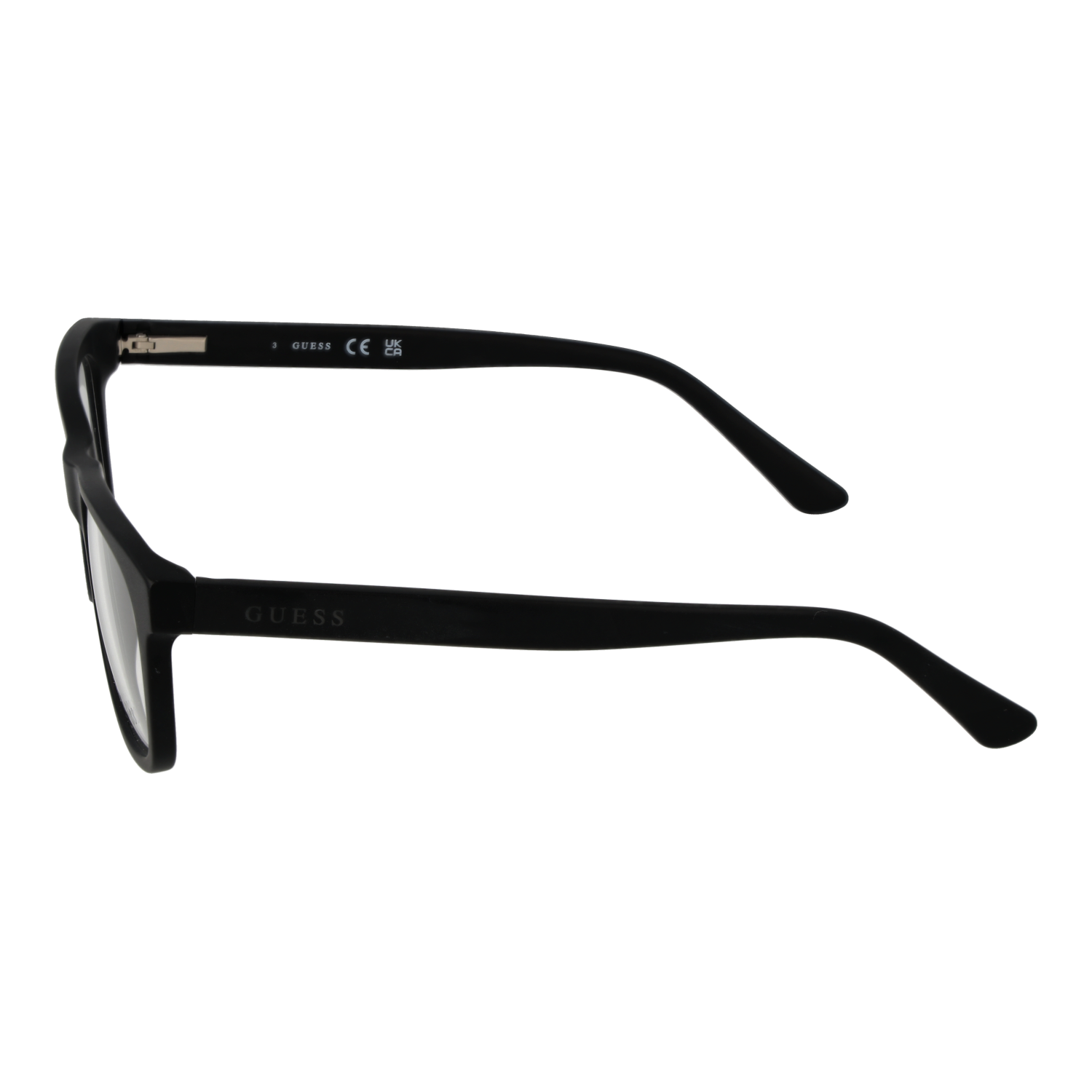 GUESS EYEWEAR GU8267 51002 Sonnenbrille ansicht-3
