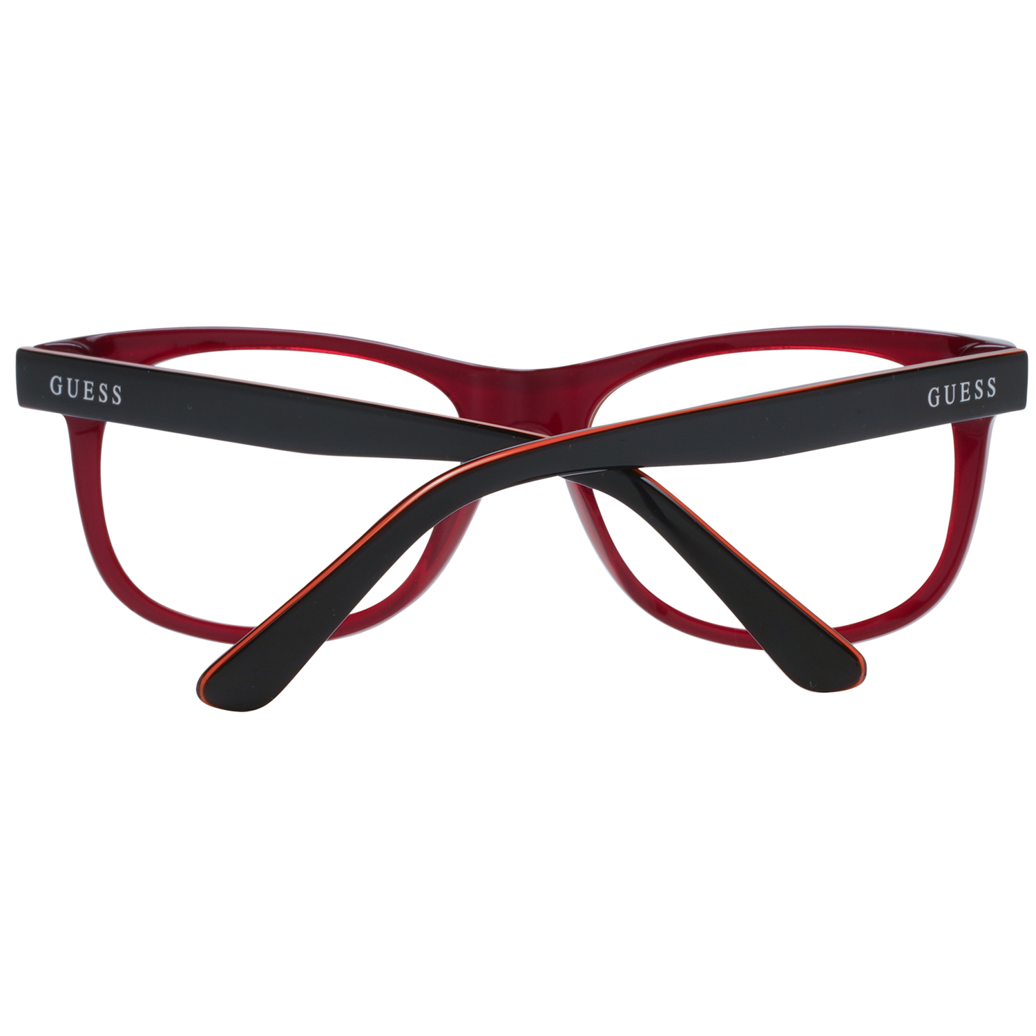 GUESS EYEWEAR GU8267 51005 Sonnenbrille ansicht-2