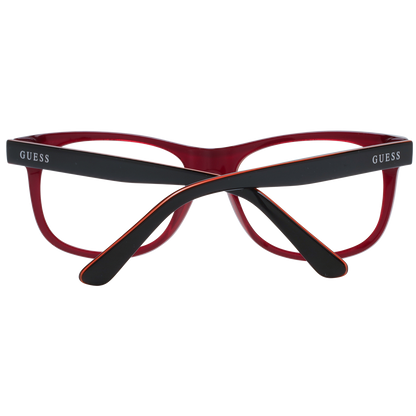 GUESS EYEWEAR GU8267 51005 Sonnenbrille ansicht-2