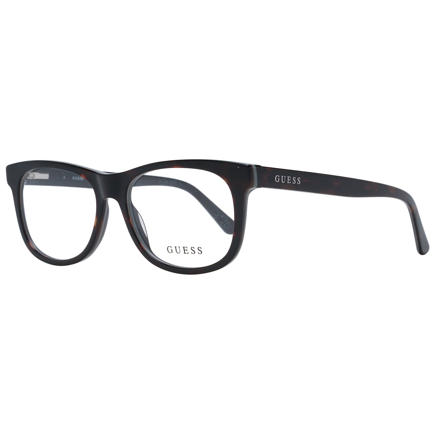 GUESS EYEWEAR GU8267 51052 Sonnenbrille ansicht-3