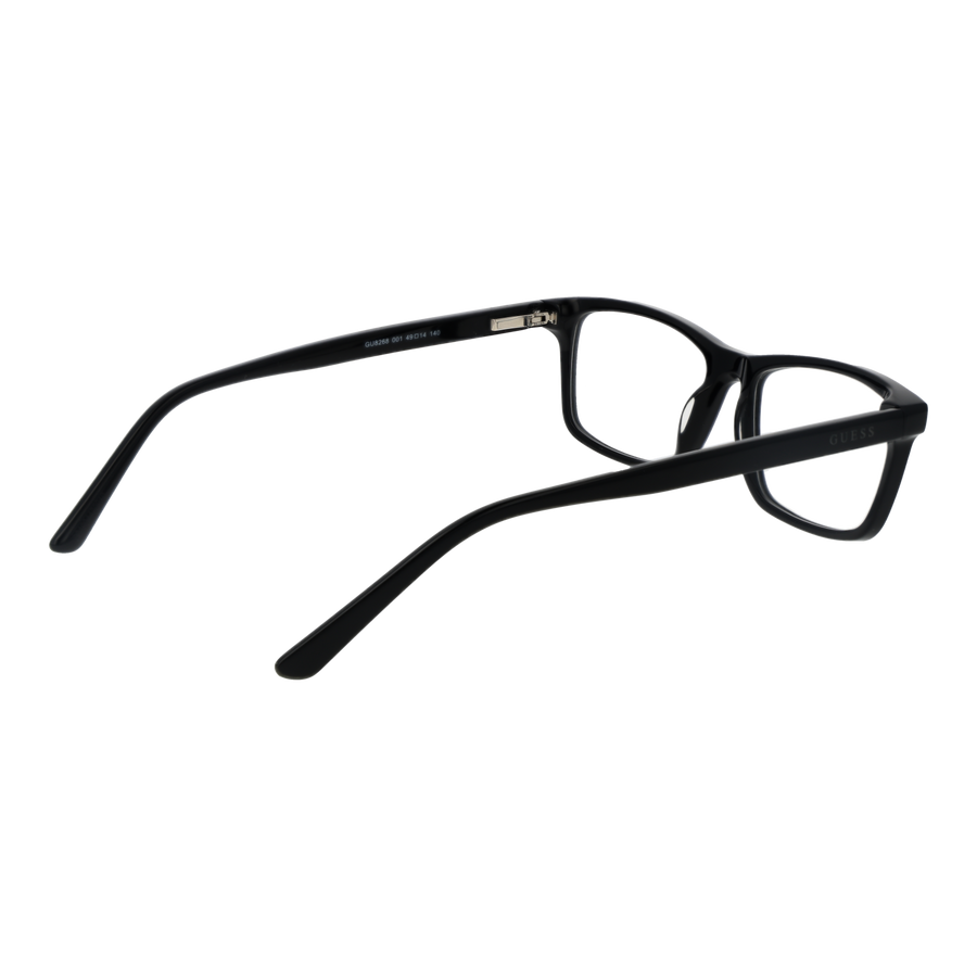 GUESS EYEWEAR GU8268 49001 Sonnenbrille ansicht-2