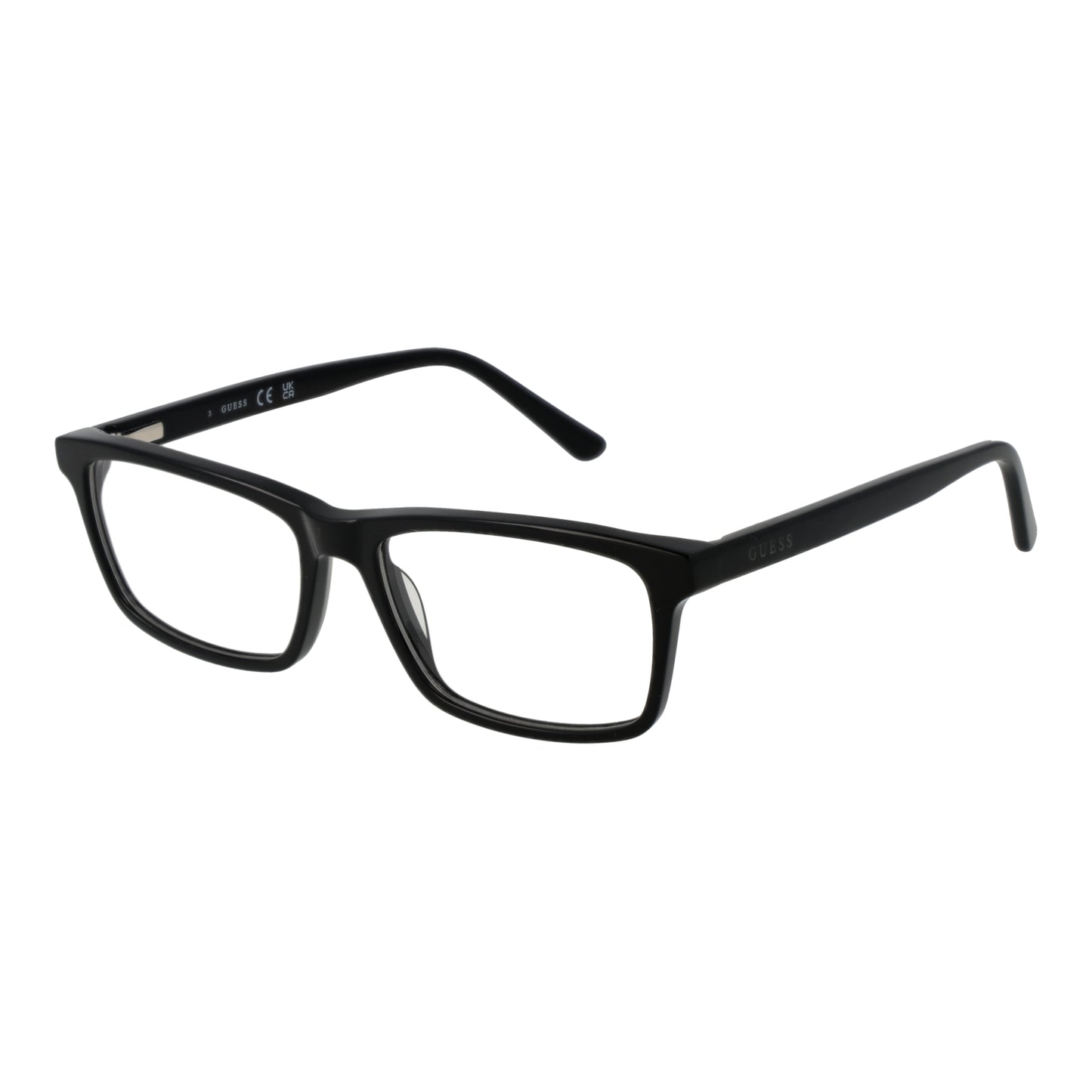 GUESS EYEWEAR GU8268 49001 Sonnenbrille ansicht-3