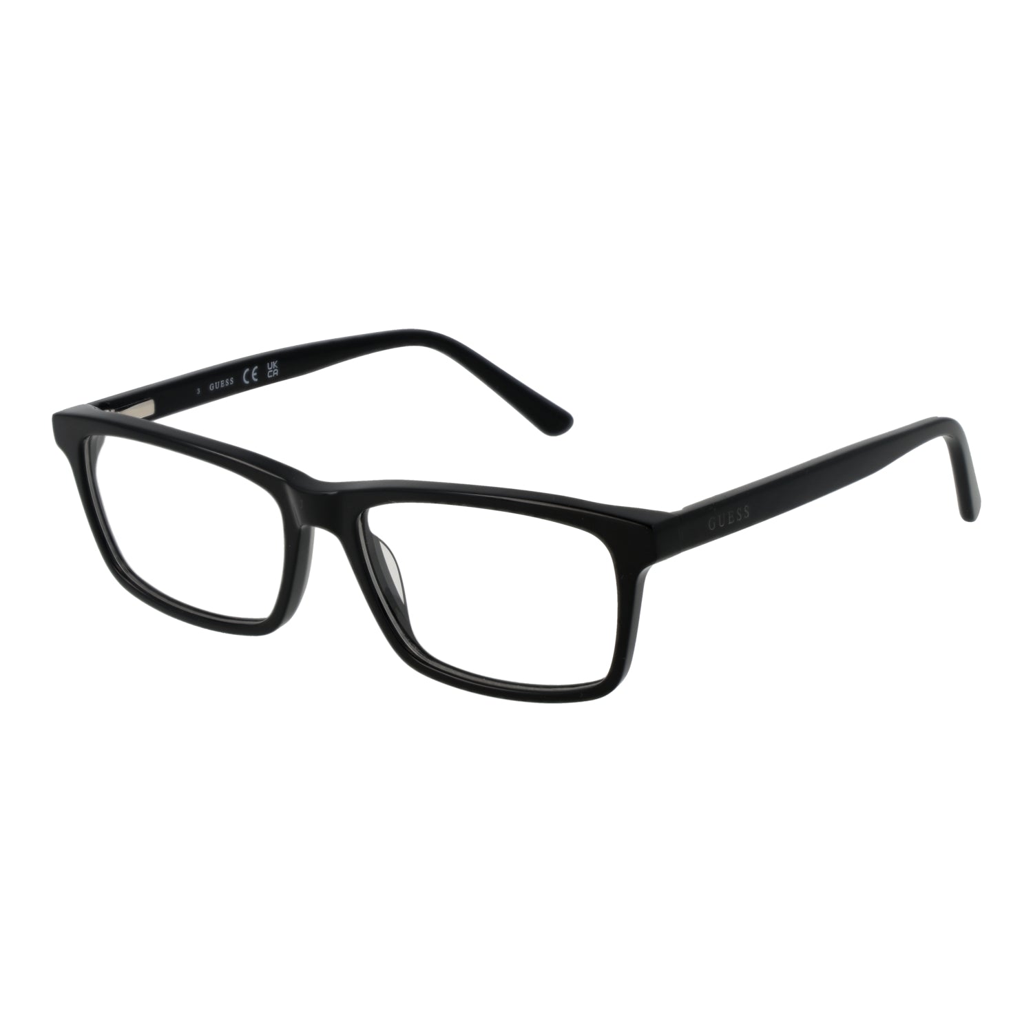 GUESS EYEWEAR GU8268 49001 Sonnenbrille ansicht-3