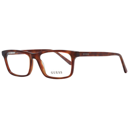 GUESS EYEWEAR GU8268 49053 Sonnenbrille ansicht-3