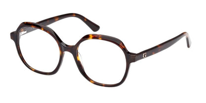 GUESS EYEWEAR GU8271 GU8271_052_50 Sonnenbrille ansicht-2