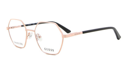 GUESS EYEWEAR GU8275 GU8275_005_49 Sonnenbrille ansicht-2